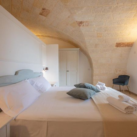 Masseria Galleppa By Apulia Hospitality Macchia di Monte Eksteriør bilde