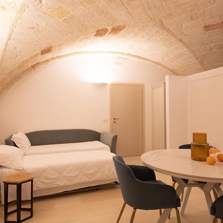 Masseria Galleppa By Apulia Hospitality Macchia di Monte Eksteriør bilde