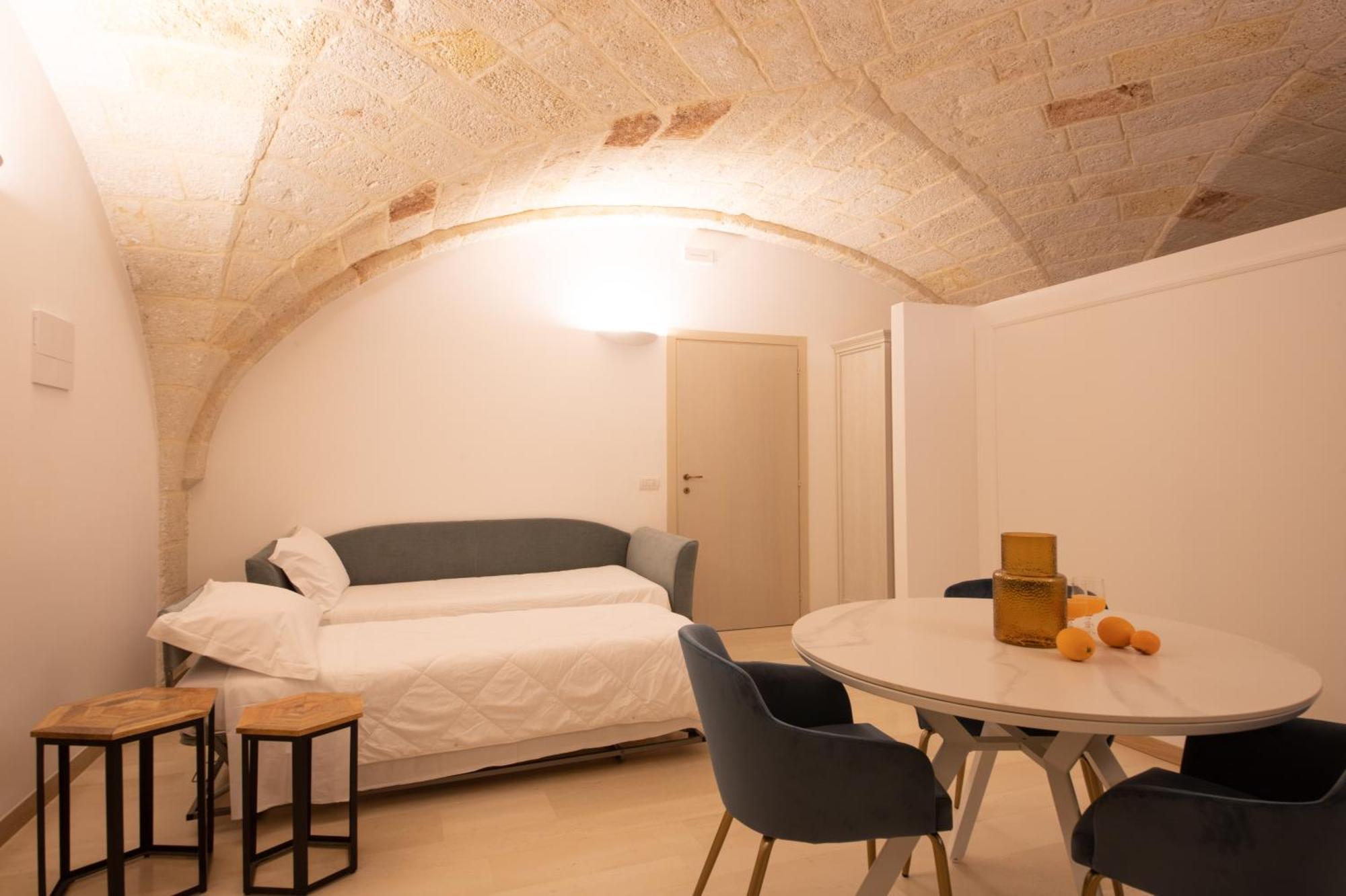 Masseria Galleppa By Apulia Hospitality Macchia di Monte Eksteriør bilde