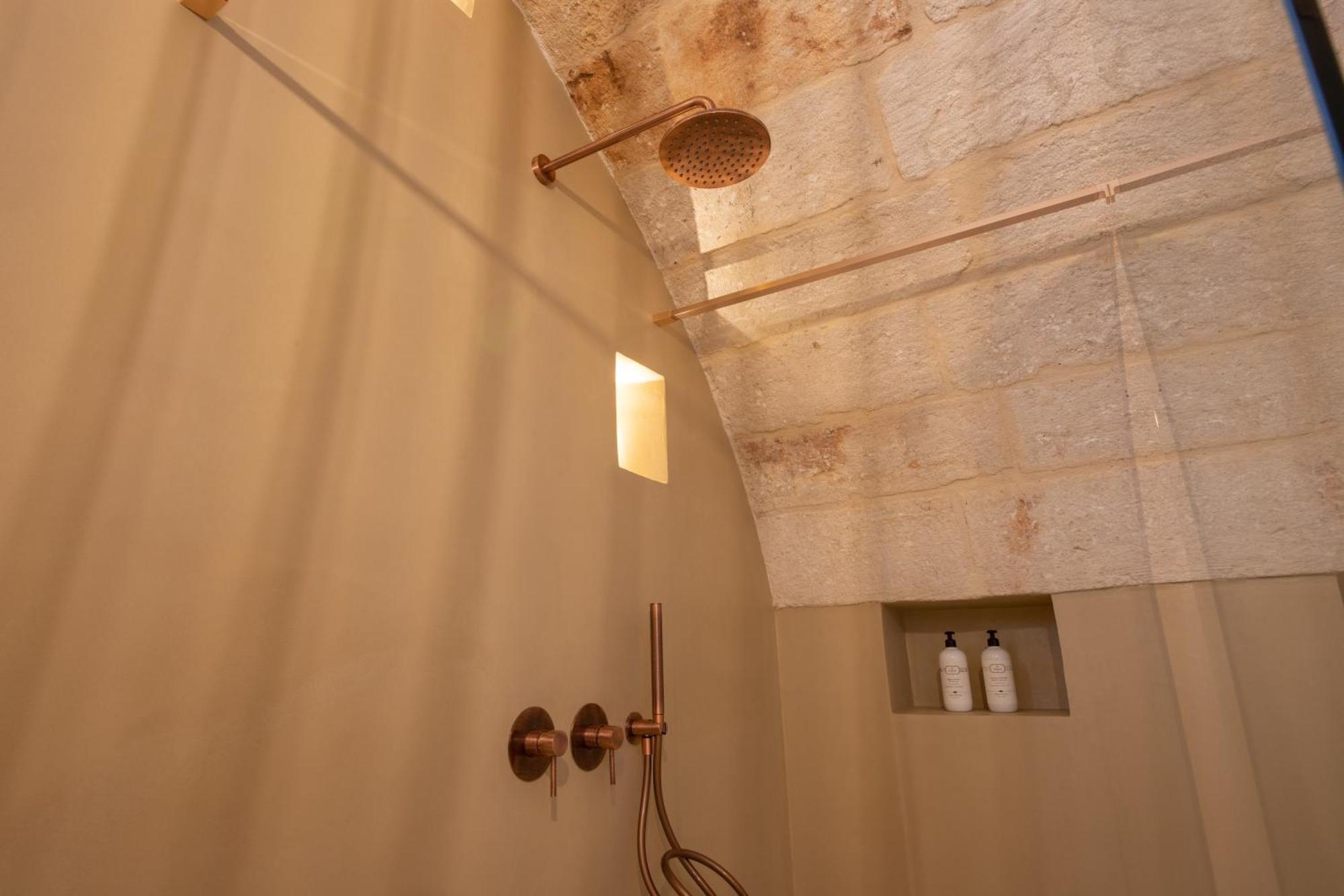 Masseria Galleppa By Apulia Hospitality Macchia di Monte Eksteriør bilde