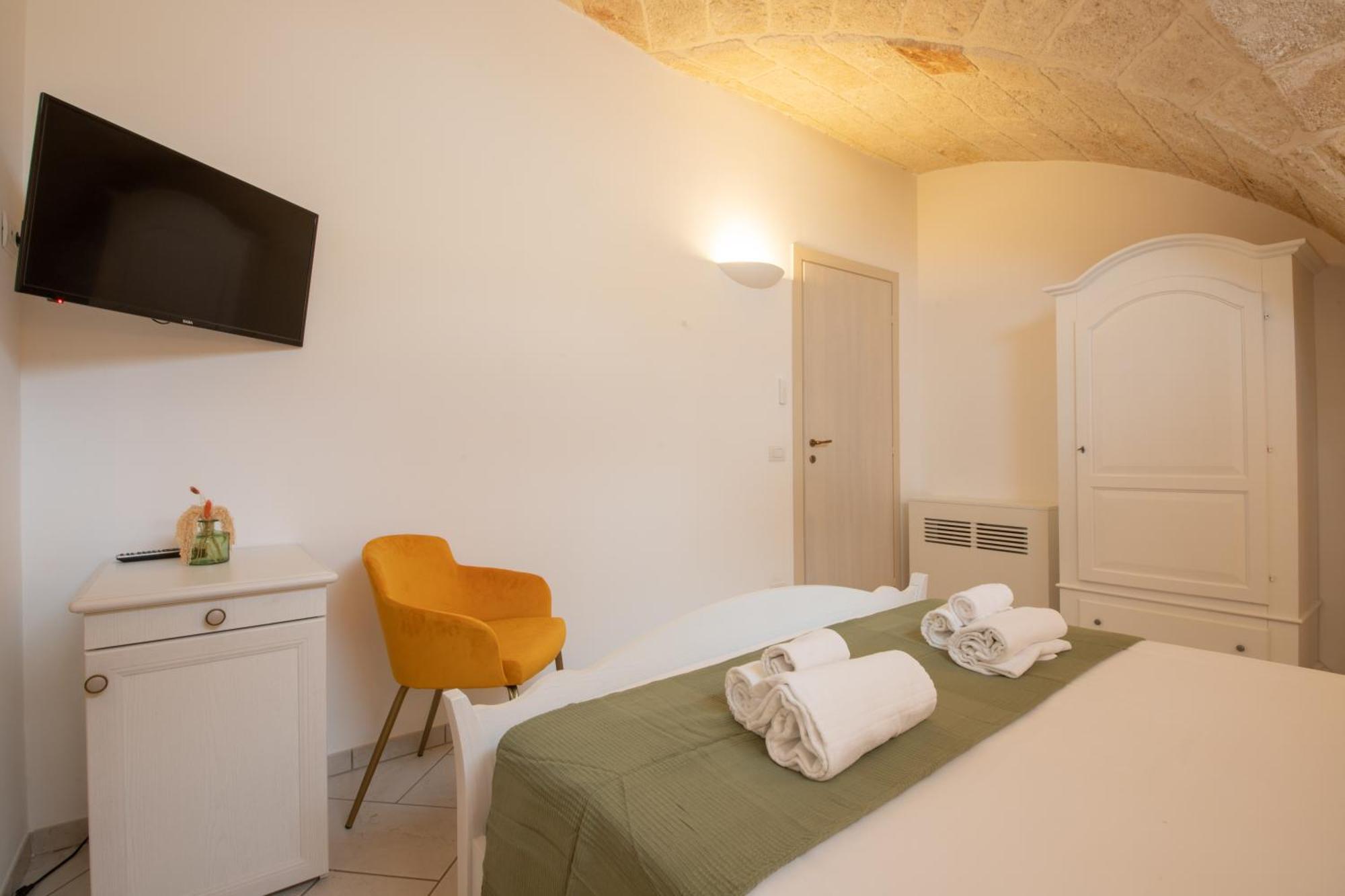 Masseria Galleppa By Apulia Hospitality Macchia di Monte Eksteriør bilde