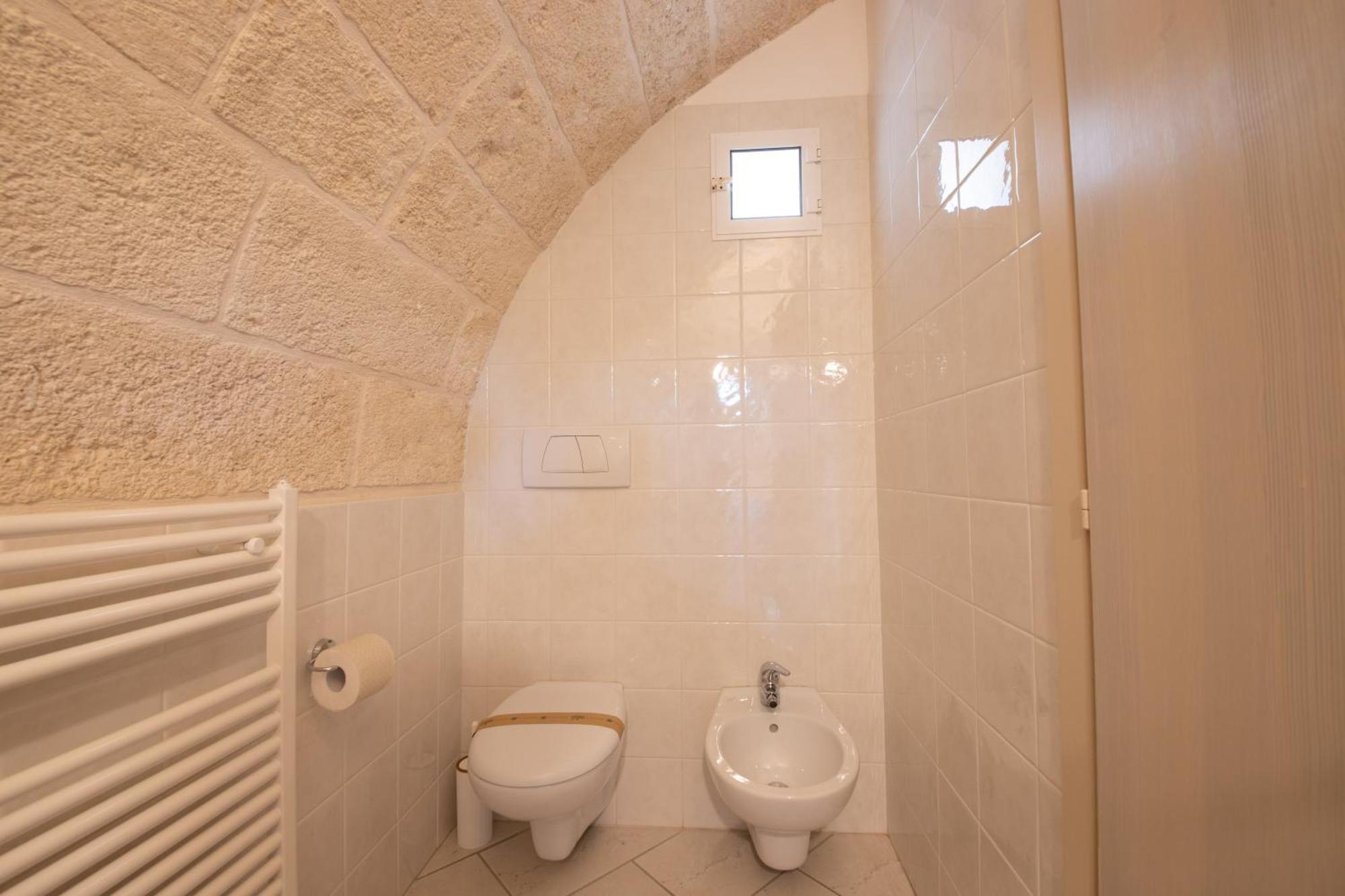 Masseria Galleppa By Apulia Hospitality Macchia di Monte Eksteriør bilde